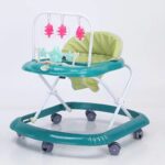 Baby Walker Anti-O Legs Multi-Functional Push Cart for Infants Export - Image 2