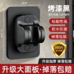 Pressurized Shower Head Set with Handheld Sprayer - Image 37