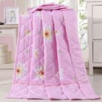 Sunflower Pink / Summer Quilt 200*220 XL