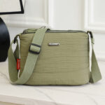 Fashionable Fruit Green / One Size
