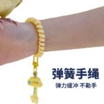 Parrot Flight Leash Ultra-Light Retractable Leash for Cockatiels, Sun Conures, Budgies, Outdoor Bird Walking Tool - Image 5