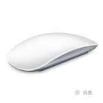 Rechargeable Wireless Bluetooth Mouse for MacBook - Image 2