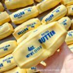 Cheese Butter Stick (block Style