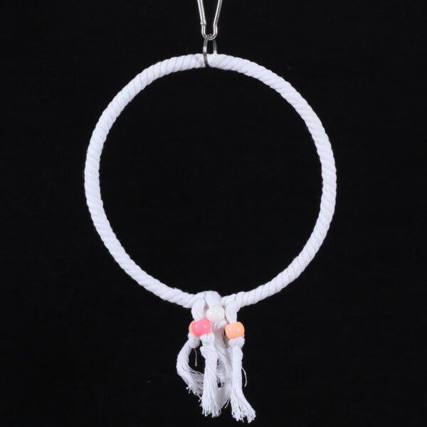 16cm White