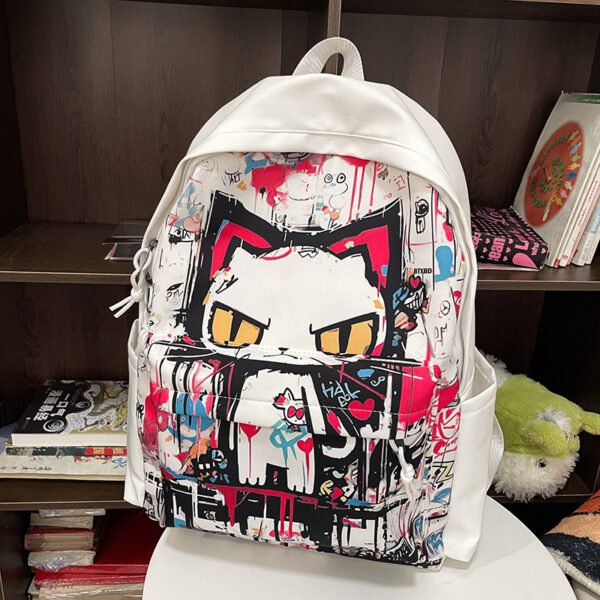 White - Bag Only