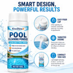 Swimming Pool Water Clarifier - Image 3