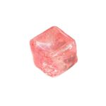 5.5cm Aurora Ice Cube Maltose Squeeze Toy with Gold Powder, Decompression Toy, Shapeable Maltose Squeeze - Image 5
