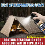 Nano Tent Waterproofing Spray