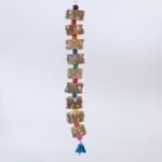 Parrot Chewing Toy Volcanic Stone Bird Food Cockatiel Budgie Beak Grinding Stone Stick - Image 15