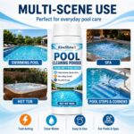 Swimming Pool Water Clarifier - Image 4