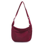 Wine Red / One Size