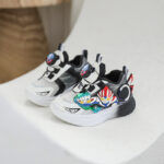 S68 Black / Size 30 (Insole 18.5cm