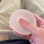 Creative Handmade Squishy Stress Relief Toy, Slow Rebound TPR Ball - Image 3