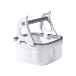 Parrot Standing Station Training Stand Interactive Platform for Small and Medium Parrots - Image 5