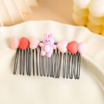 8# Little Rabbit Comb