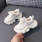 2312 Beige / 30 (Insole 18.5cm