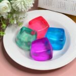 5cm Ice Cube (Color Upon Request