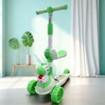 Green 2 In 1
