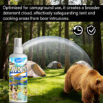 Outdoor Bear Repellent Spray - Image 4