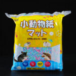 Paper Bedding 450g Mixed Color (Red Blue Green
