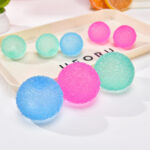 6.0 Textured Ball Maltose Pink