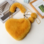 Ginger Yellow