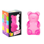 Candy Maltose Squeeze Toy Slow Rebound Decompression Toy Plastic Maltose Boxed Candy Cross-border Stress Relief Tool - Image 9
