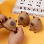 Capybara (OPP Bag