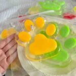 Giant Cat Paw Squeeze Toy Slow Rebound Stress Relief Toy - Image 7