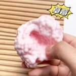 6cm Pink
