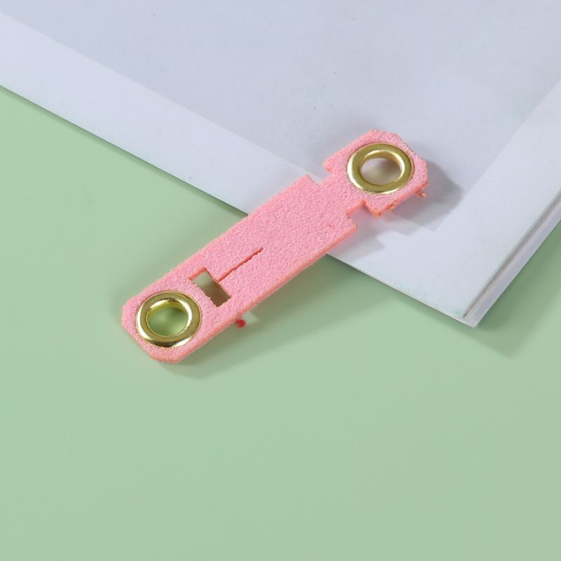 O1CN01RM8RW22GEGrSBFh5u_2215119898983-0-cib.jpg Bird Leg Ring Non-Injury Open Ring for Parrots, Mynas, and Budgies with Velvet Leg Sleeve - Image 1