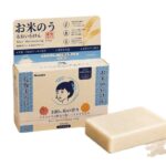 Namdoo Rice Soap Moisturizing Hydrating Nourishing Locking Moisture Natural - Image 5