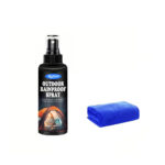 Tent Nano Waterproof Spray - Image 5