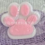 Giant Cat Paw Squeeze Toy Slow Rebound Stress Relief Toy - Image 9