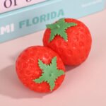Fluid Big Strawberry