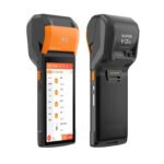 SUNMI V2s POS Printer for Retail, Restaurant, Clothing, Shoes, Hat, NFC, Member QR Code - Image 2