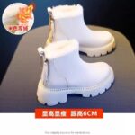 Women's Waterproof Warm Snow Boots - Image 2