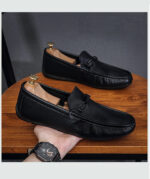 Loafers for Men, Summer New Style, British Fashion, Casual and Comfortable, Soft Sole, Slip-on - Image 7