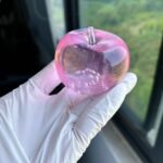 Pink Apple