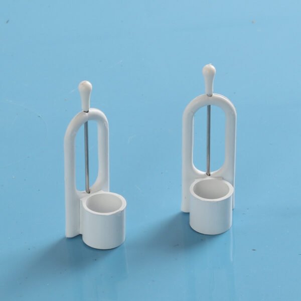 Bird Insect Fork, Bowl, and Canister Set for Small Birds