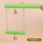 V 11 Sanding Perch Swing Medium