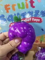 Extra Large Grape 11cm