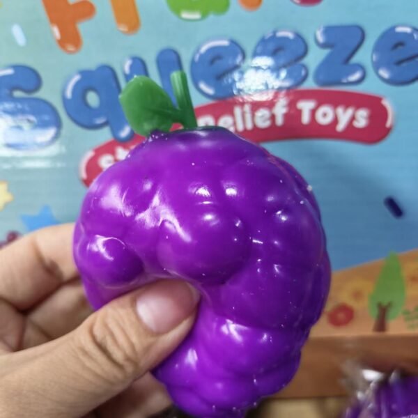 Fluid Grape (11CM