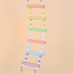 Macaron Colorful Ladder 6 Steps
