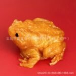 Toad Gold