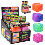 Candy Maltose Squeeze Toy Slow Rebound Decompression Toy Plastic Maltose Boxed Candy Cross-border Stress Relief Tool - Image 18