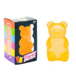Candy Maltose Squeeze Toy Slow Rebound Decompression Toy Plastic Maltose Boxed Candy Cross-border Stress Relief Tool - Image 11