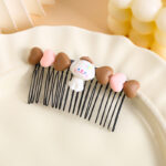 2# White Cinnamoroll Comb