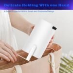 HY300 Projector 4K Ultra HD Portable Home Theater Outdoor Projector - Image 4