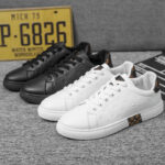 Men's Casual Sneakers Board Shoes - Image 2